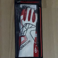 Alpinestars Tech-1 Race V4 Gloves