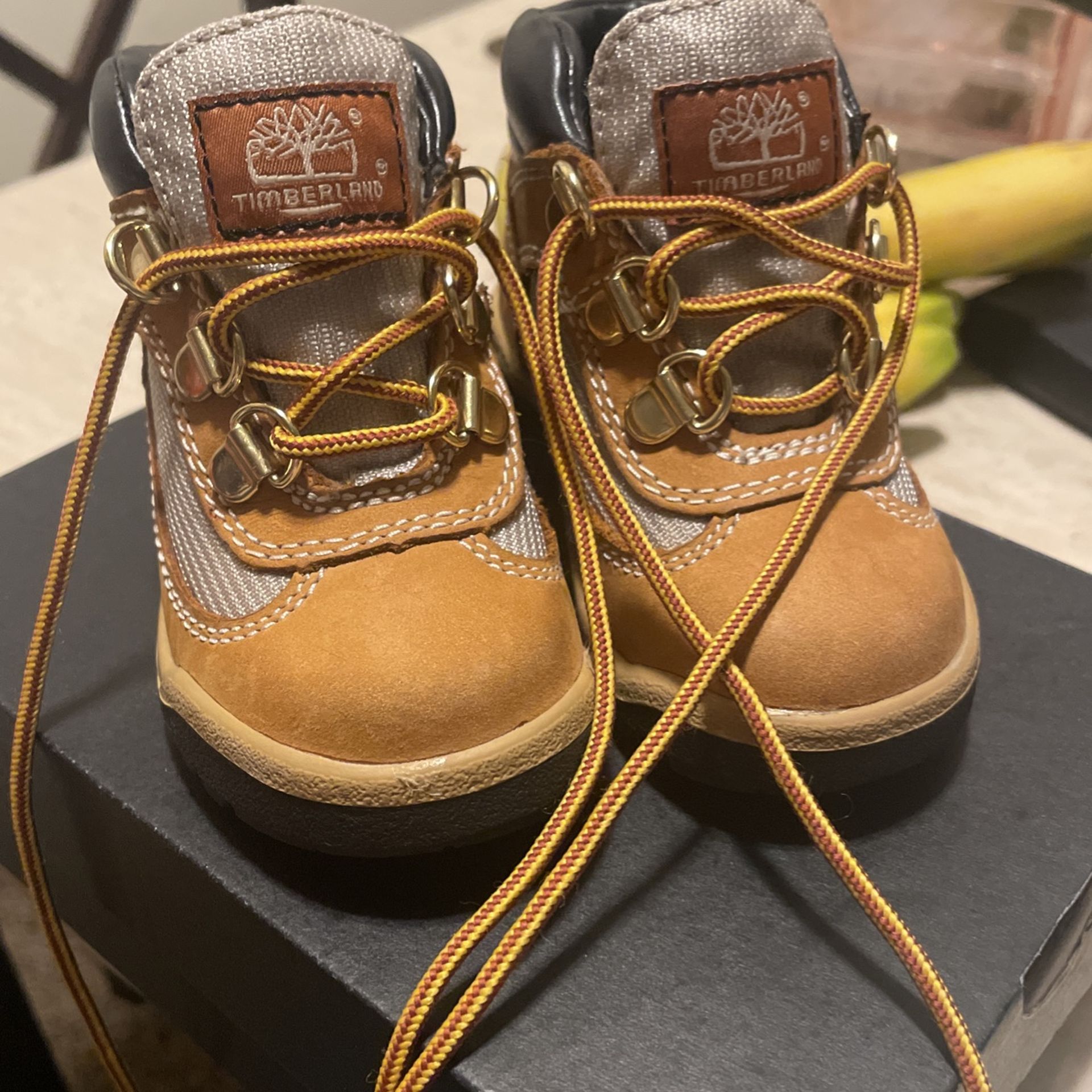 Timberlands