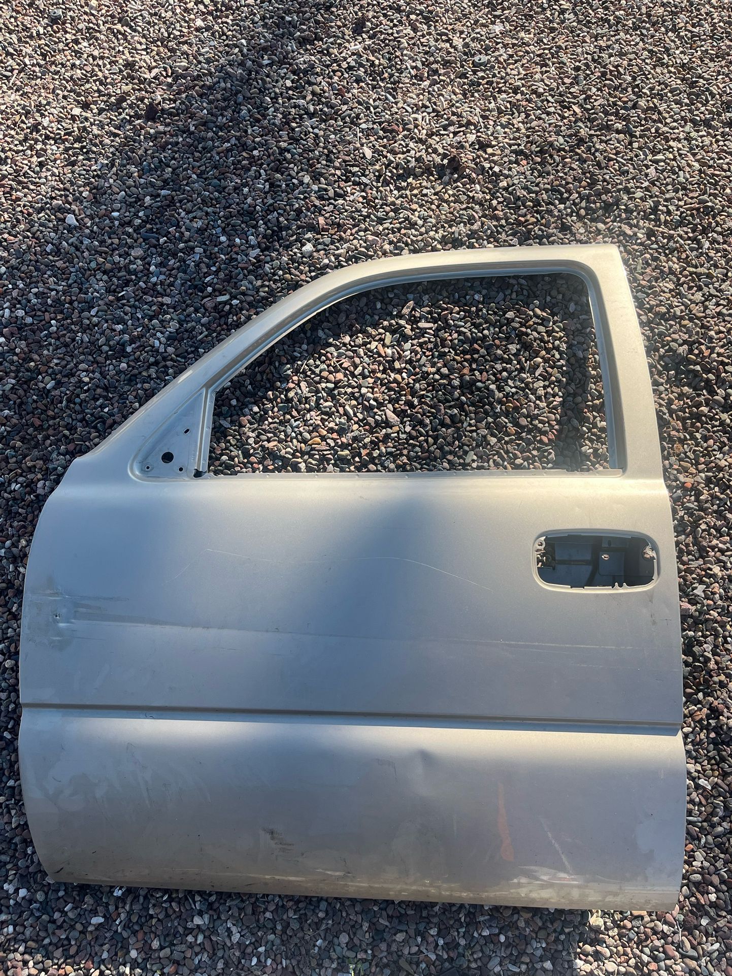 99-2006 Silverado Driver Side Door