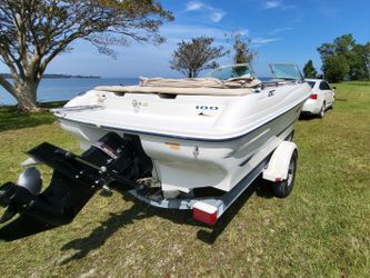 180 Searay BR