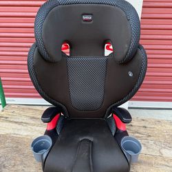 Britax Booster car seat