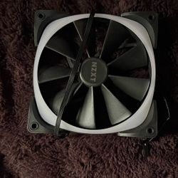 NZXT RGB Computer Fan