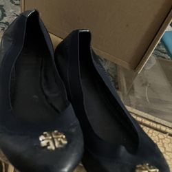 Flats Tory Burch Size 5