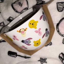 Winnie the Pooh bowl