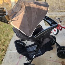Stroller 