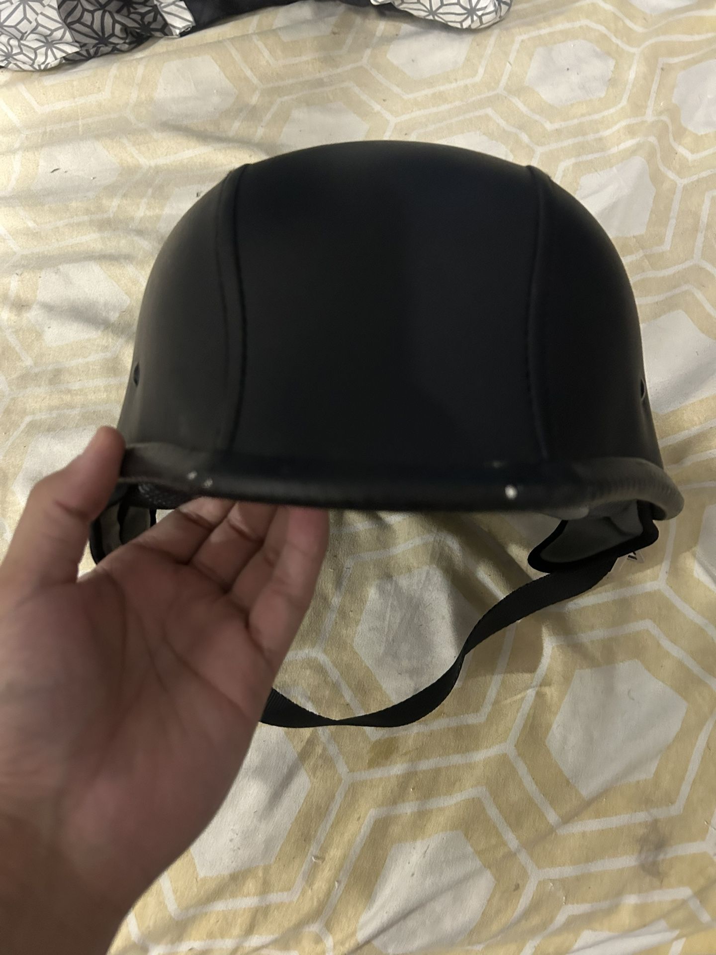 Helmet