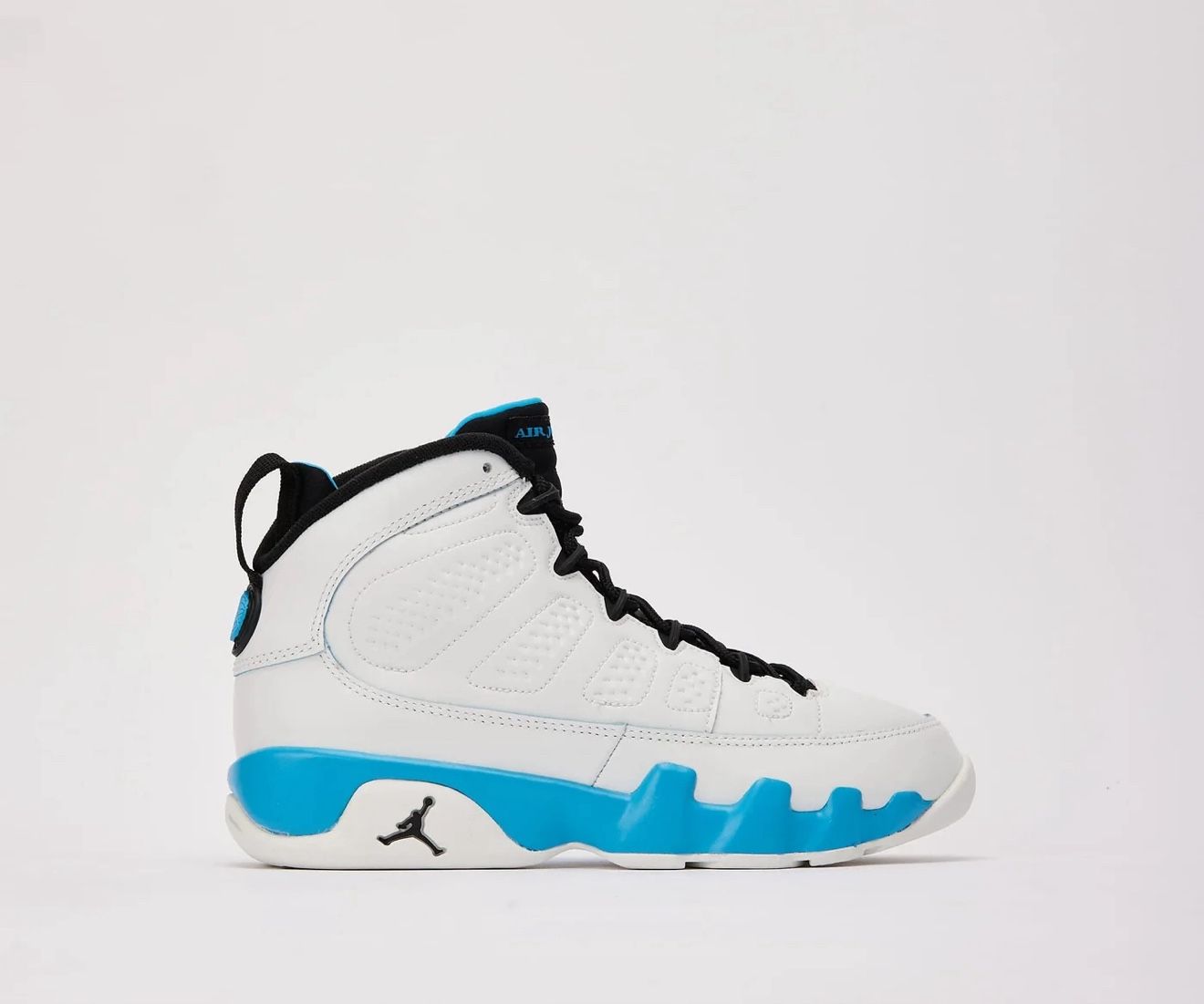 Air Jordan 9 Retro Power
