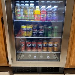 Hisense Mini Fridge 