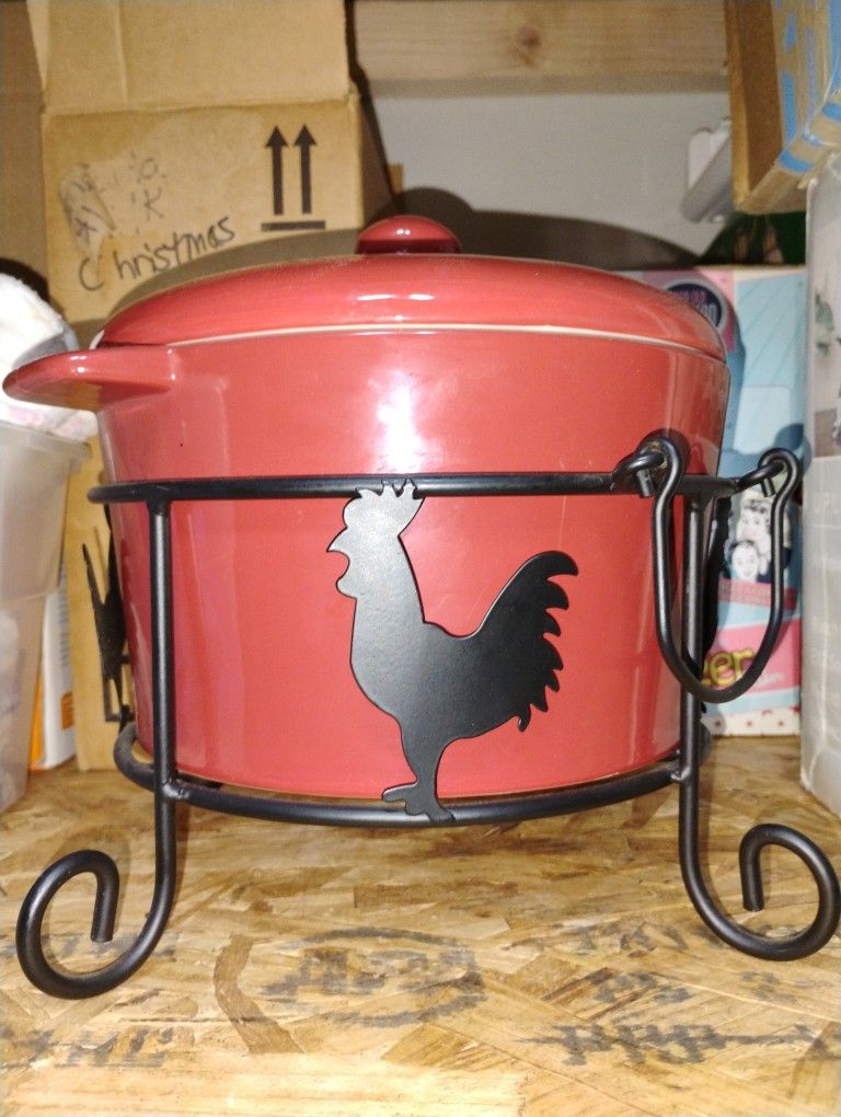 Pot