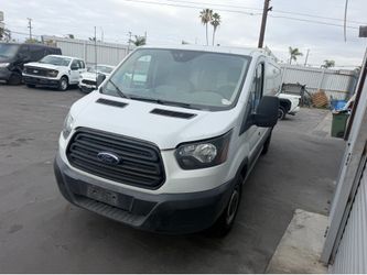 2019 Ford Transit-250