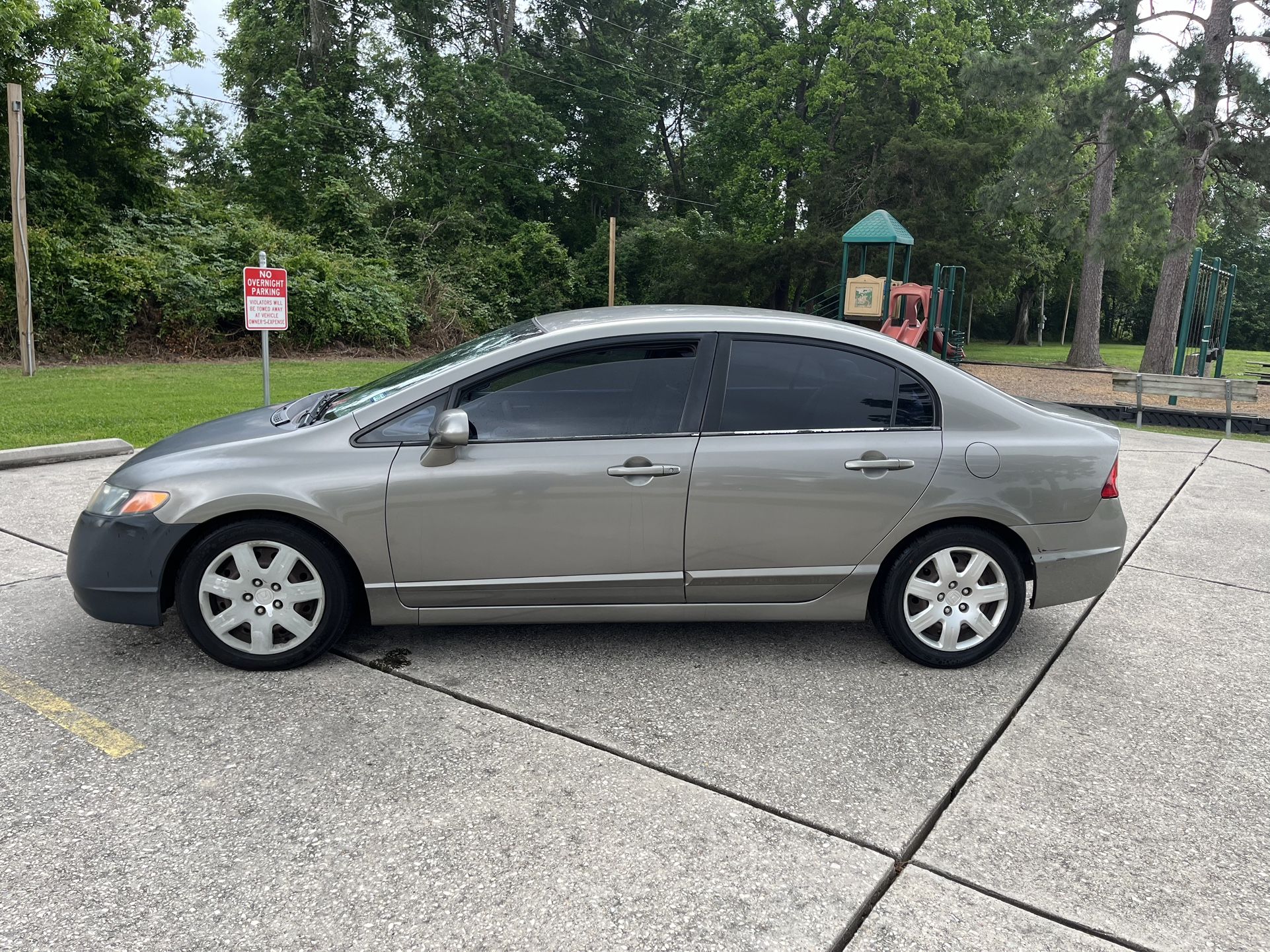 2006 Honda Civic