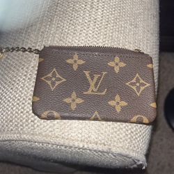 Louis Vuitton Coin Bag