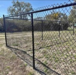 Fence