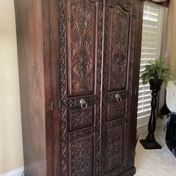 Armoire 
