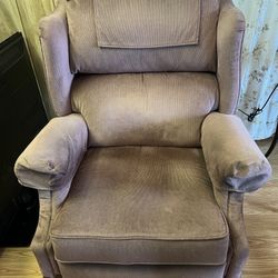 Lazy boy Recliner