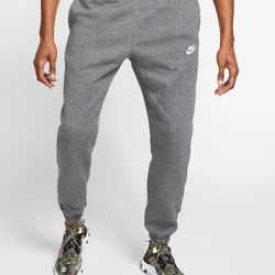 New Nike Sportswear Club Fleece Joggers
