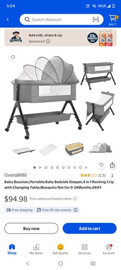 Bassinet
