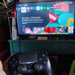 PS5 
