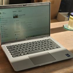 Dell Latitude 5430 – 12th Gen i5 vPro, 64GB RAM, 1TB SSD