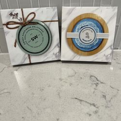 Sugar wish Soap Gift Set— New in Boxes
