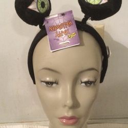 Bug Eyes Headband NEW