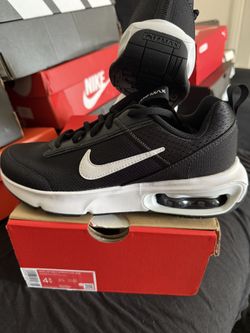 Nikes