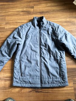 Oakley Bomber Jacket