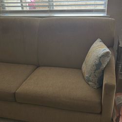 Couch 5 Months Used Must Go Today