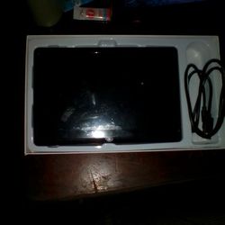 7 Inch Screen Tablet 