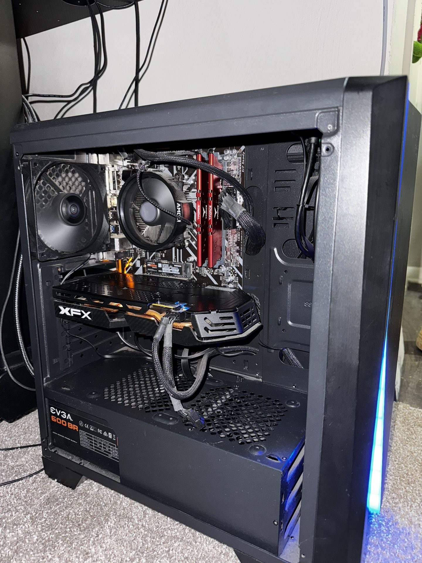 Gamin Pc