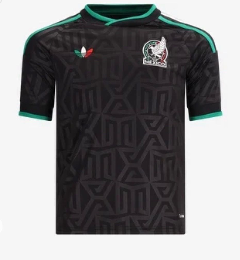 Mexico jersey