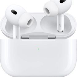 Airpods pro 2