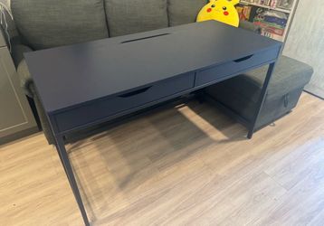 Ikea Desk
