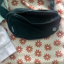 Lululemon Belt Bag