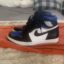 Jordan 1 Royal 