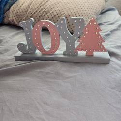 christmas decor