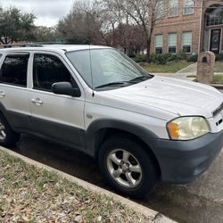 2005 Mazda Tribute