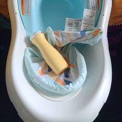 FREE Baby Tub