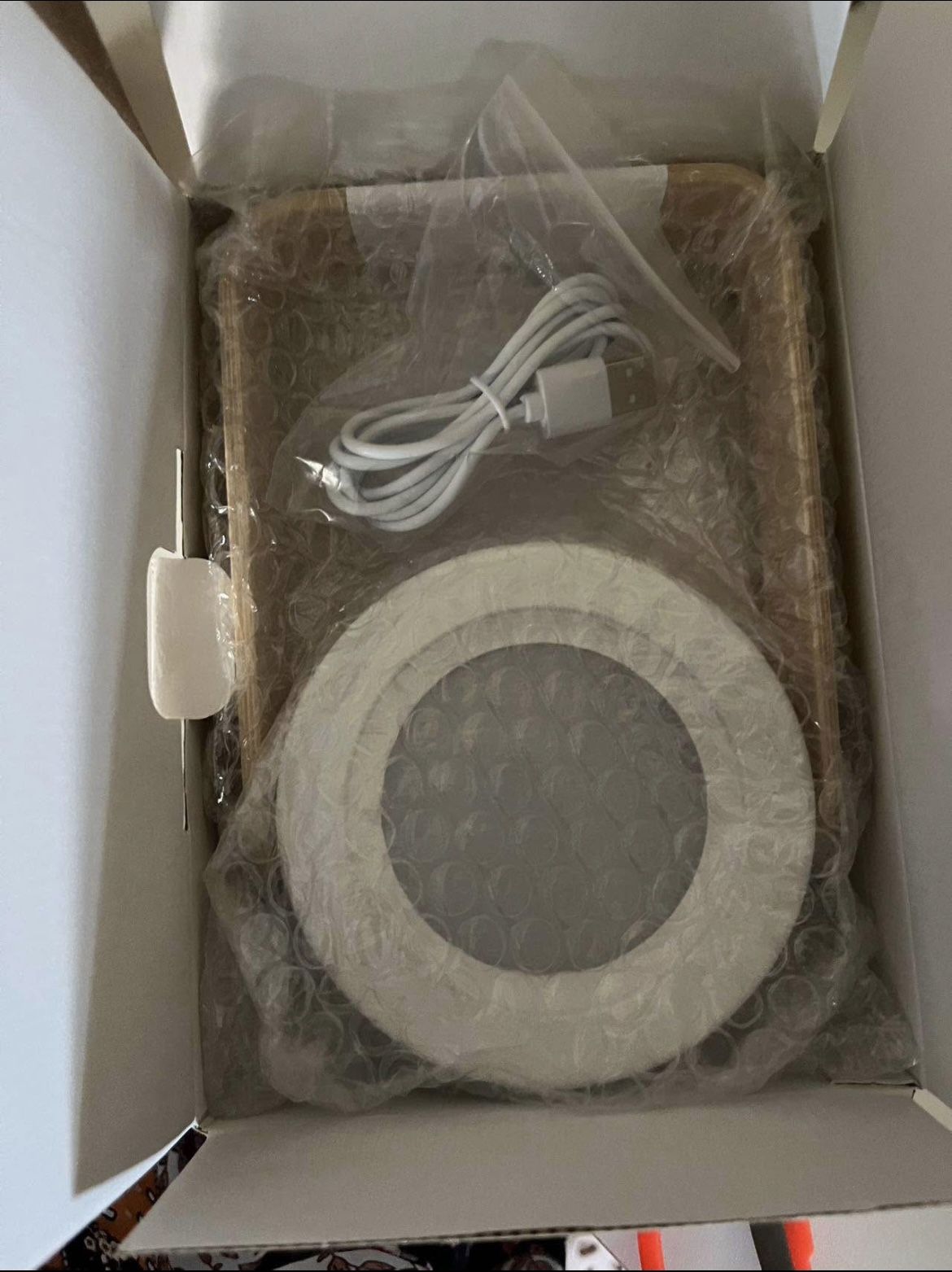 Portable Folding Light
