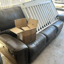 Home Starter Kit Household Item Sofa And Baby Crib