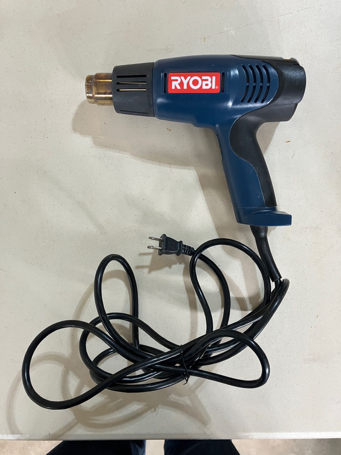 Ryobi Heat Gun