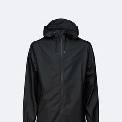 Rains Storm Breaker Jacket (NWOT)