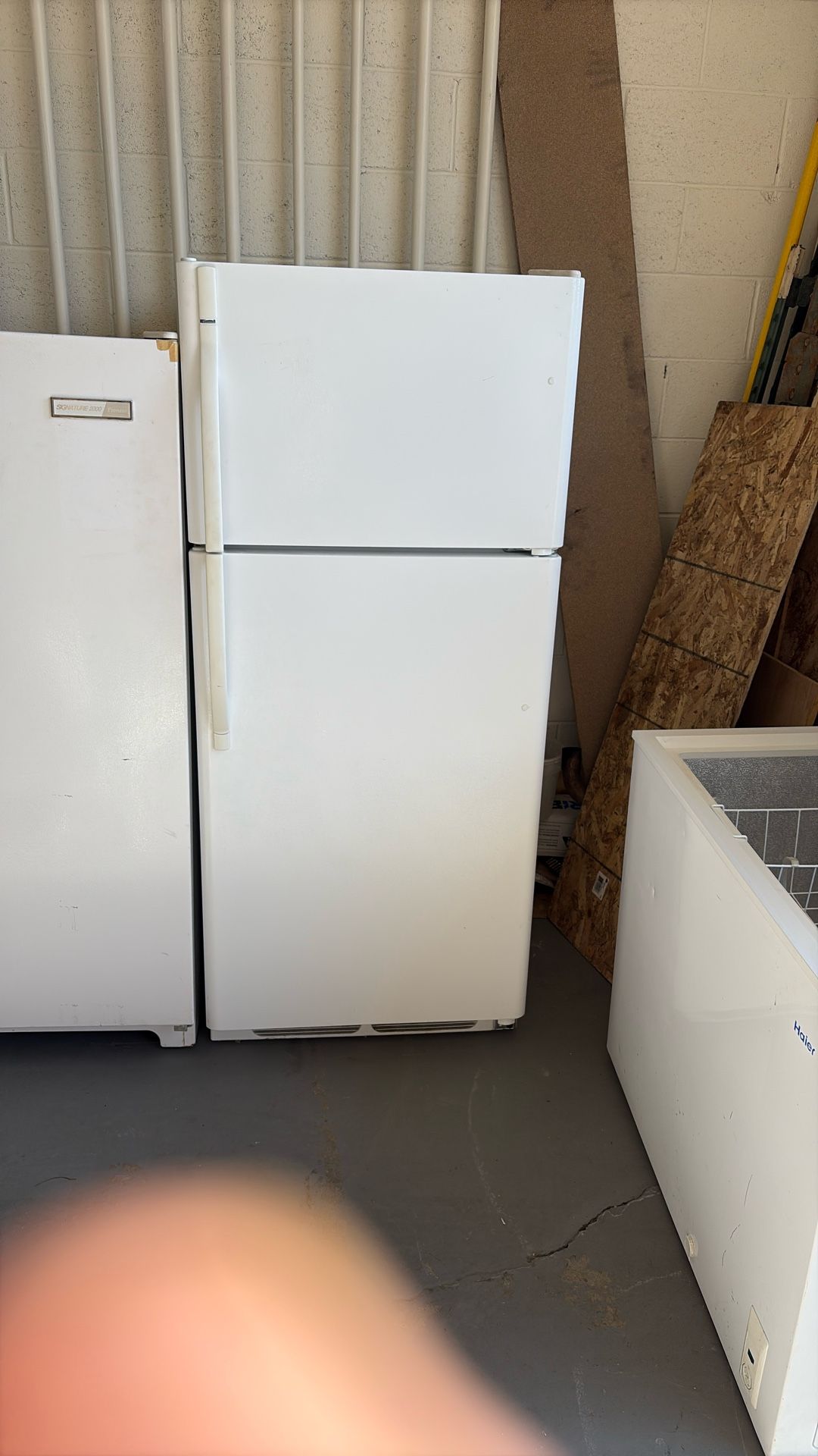 Refrigerator