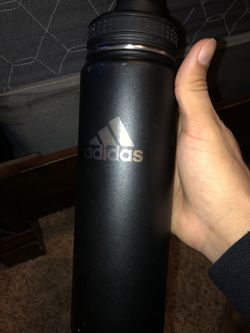 Hydro flask