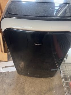 Midea Portable Air Conditioner