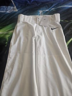 Nike Boys Baseball Pants New!
