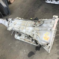 F250 6.8 Transmisión 