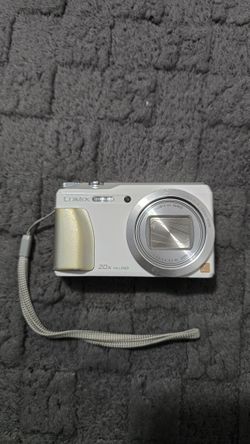 Panasonic Digital Camera 