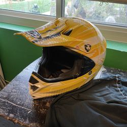 ATV/Motorcycle Helmets