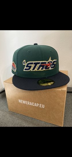 Astros Hat